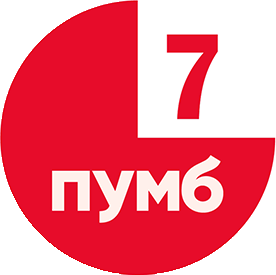 Оплата частинами (ПУМБ) до 7 місяців