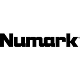 Numark iDJ3ジャンクノーパワーアダプター Офіційний представник Numark в Україні | Купити в PRODJ.ua