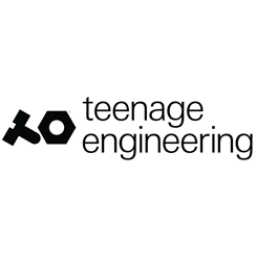Официальный представитель Teenage Engineering в Украине | Купить в
