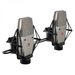 Фото sE Electronics T1 Matched Pair Фото sE Electronics T1 Matched Pair