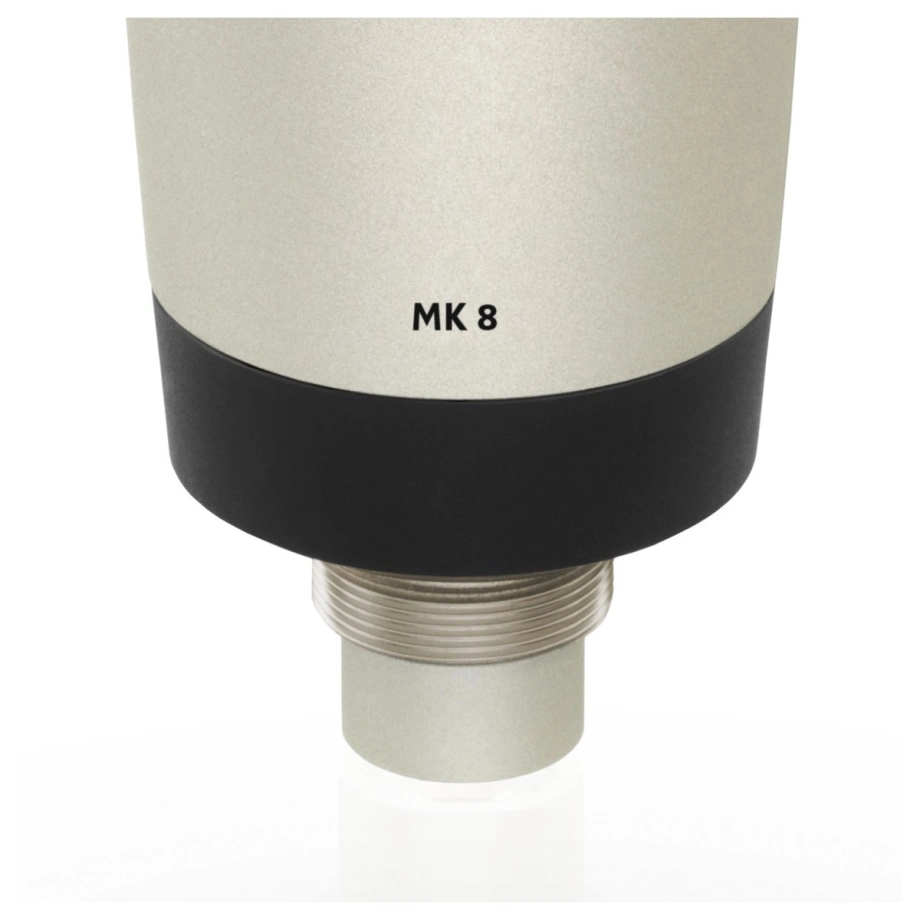 Фото №2 Студийный микрофон Sennheiser MK 8