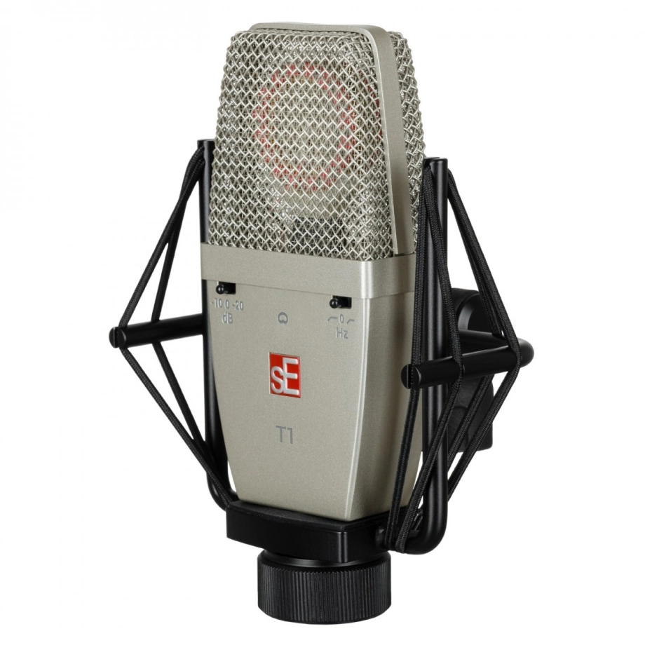 Фото №4 Студійний мікрофон sE Electronics T1 Matched Pair