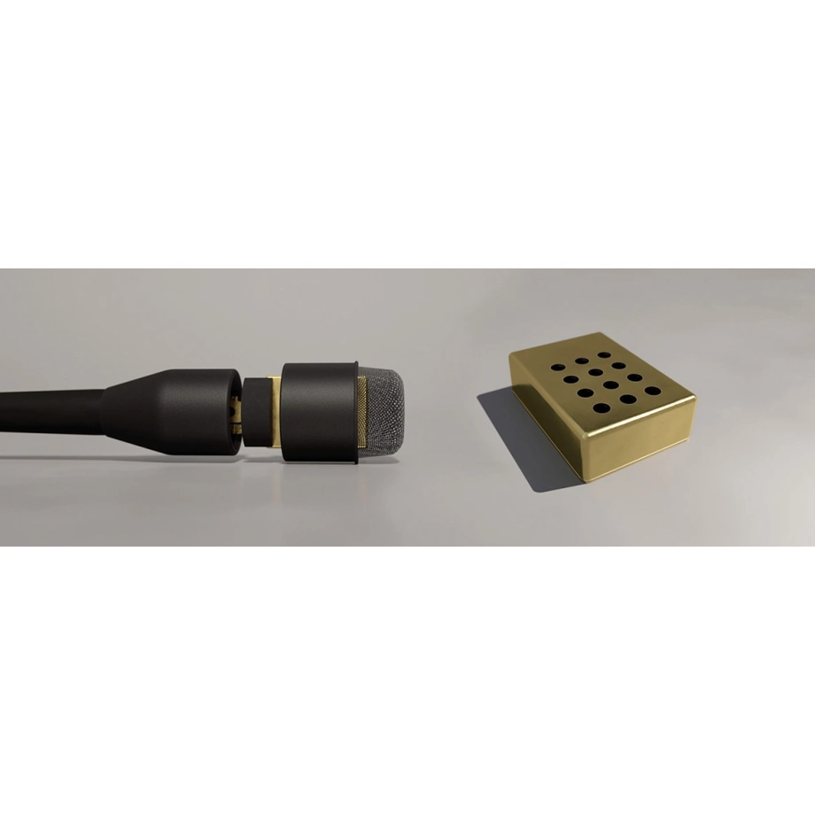 Фото №4 Петличный микрофон DPA microphones 4061-OC-C-F00