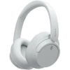 Навушники для аудіофілів Sony WH-CH720N White