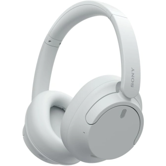 Фото Sony WH-CH720N White