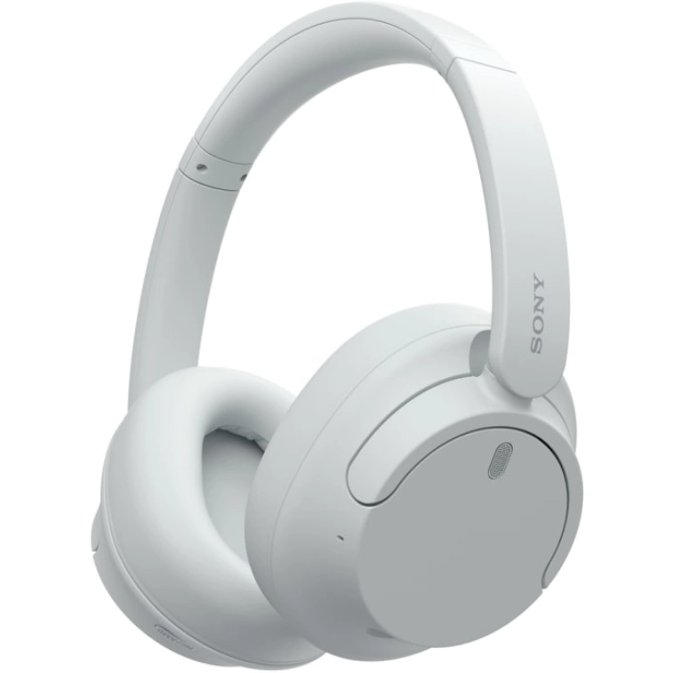 Фото №1 Навушники для аудіофілів Sony WH-CH720N White