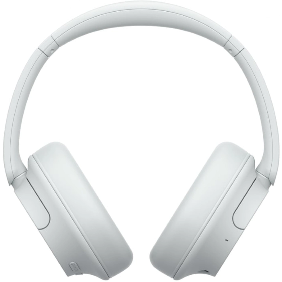 Фото №2 Навушники для аудіофілів Sony WH-CH720N White