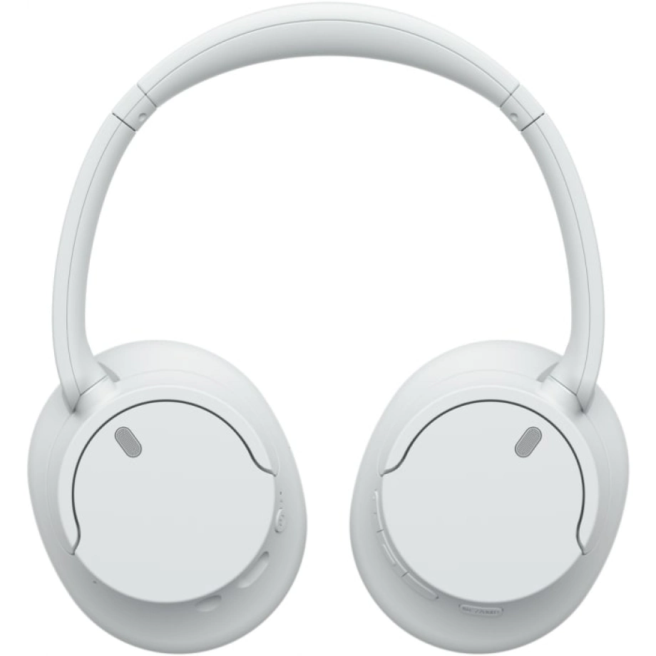 Фото №4 Навушники для аудіофілів Sony WH-CH720N White