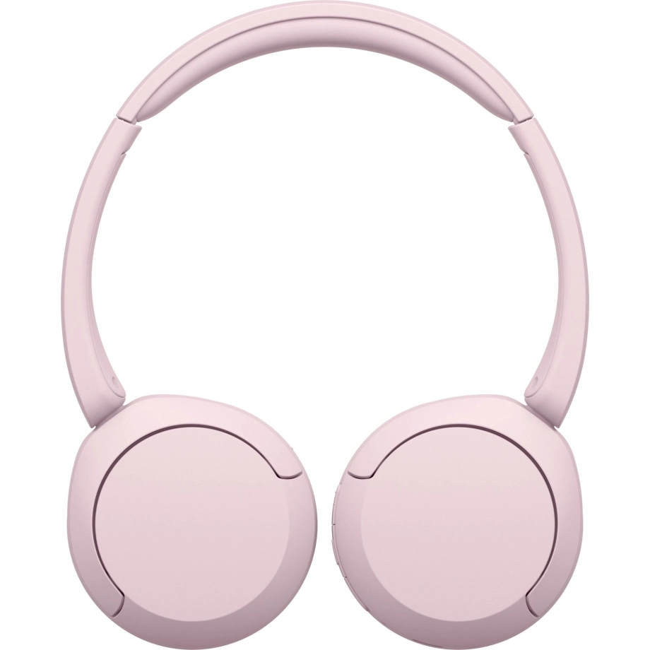 Фото №4 Навушники для аудіофілів Sony WH-CH520 Pink