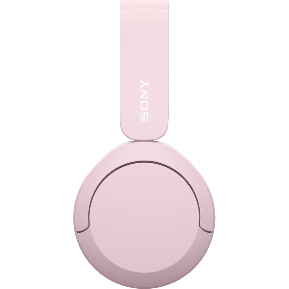 Фото №5 Навушники для аудіофілів Sony WH-CH520 Pink