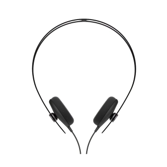 Фото AIAIAI Audio Tracks JJJJound Edition Black USB-C Фото AIAIAI Audio Tracks JJJJound Edition Black USB-C