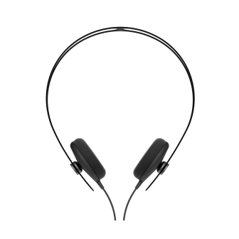 Фото AIAIAI Audio Tracks JJJJound Edition Black USB-C Фото AIAIAI Audio Tracks JJJJound Edition Black USB-C