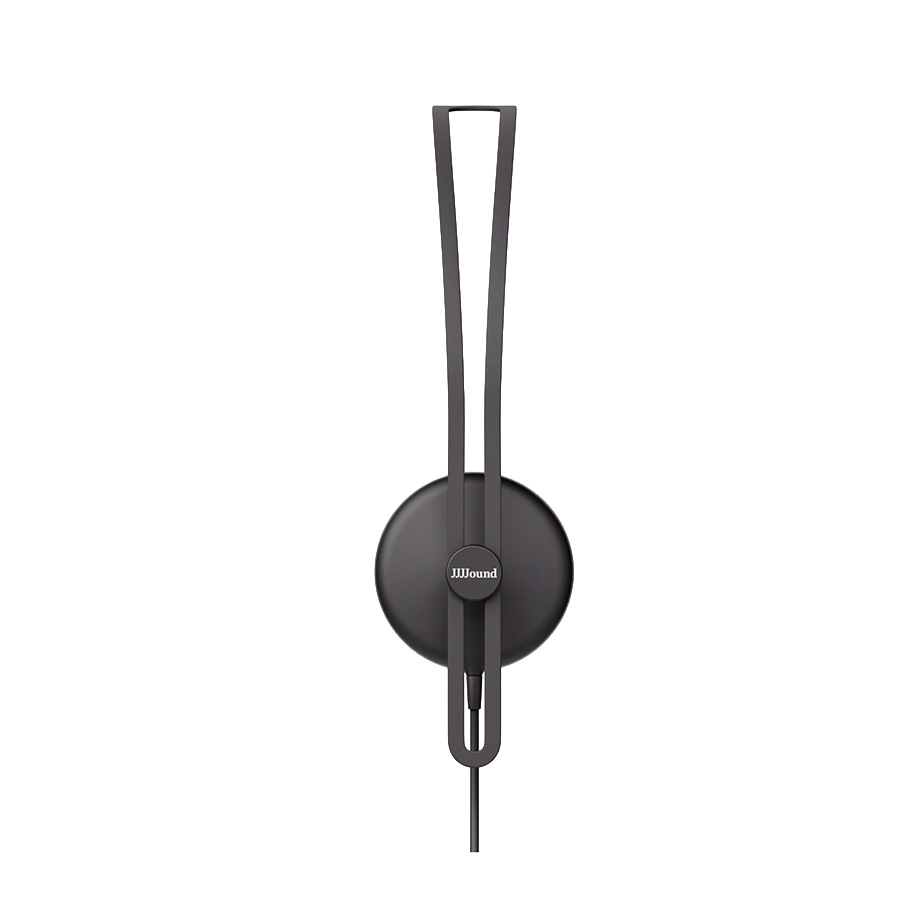 Фото №4 Наушники для аудиофилов AIAIAI Audio Tracks JJJJound Edition Black USB-C
