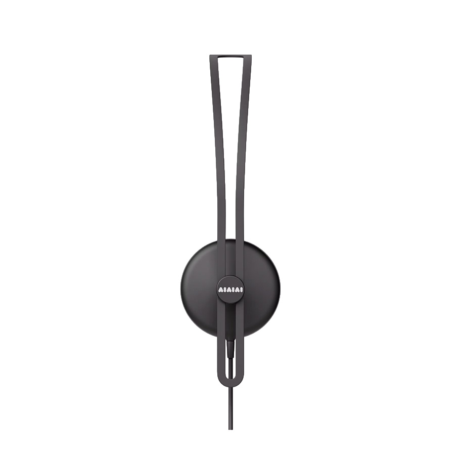 Фото №5 Наушники для аудиофилов AIAIAI Audio Tracks JJJJound Edition Black USB-C