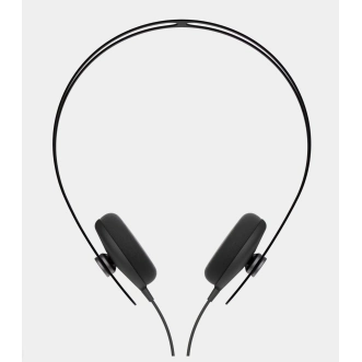 Фото AIAIAI Audio Tracks JJJJound Edition Black USB-C Фото AIAIAI Audio Tracks JJJJound Edition Black USB-C