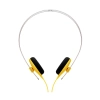 Наушники для аудиофилов AIAIAI Audio Tracks JJJJound Edition Yellow USB-C
