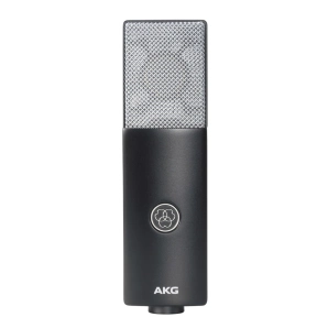 Фото AKG C104 Фото AKG C104