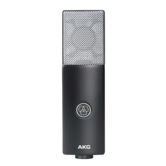 Фото AKG C104 Фото AKG C104