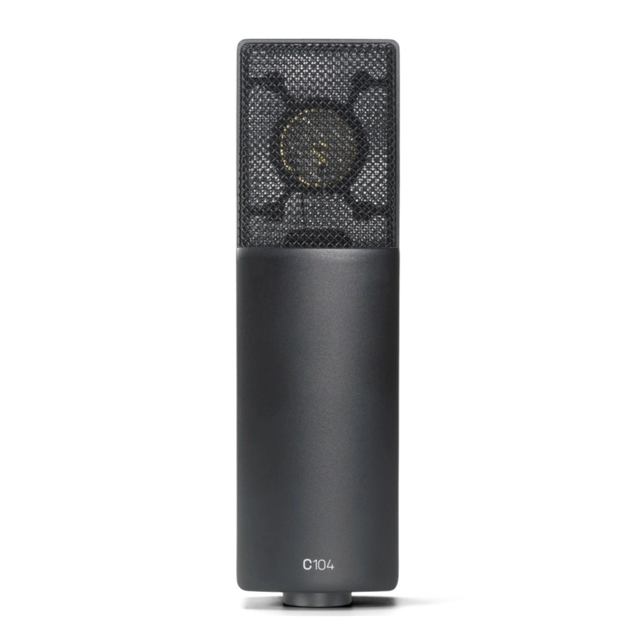 Фото №3 Студійний мікрофон AKG C104