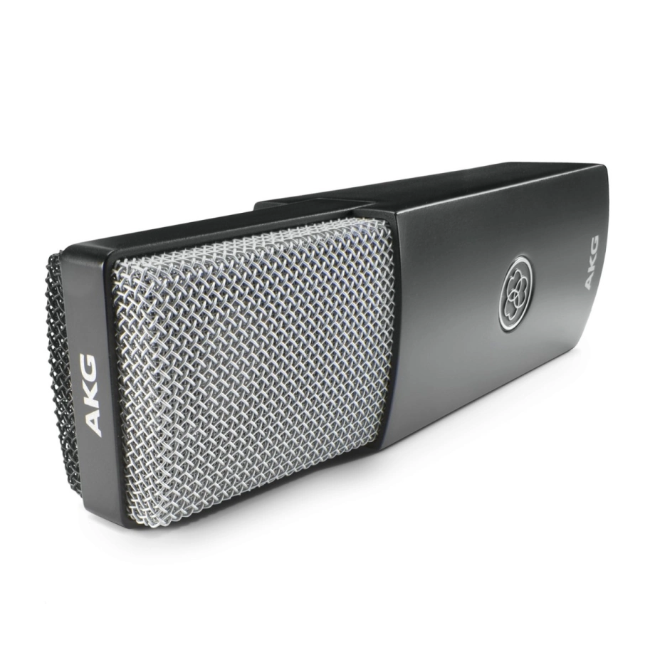 Фото №6 Студійний мікрофон AKG C104