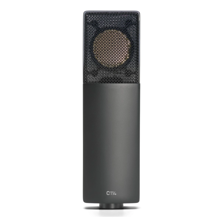 Фото №2 Студийный микрофон AKG C114