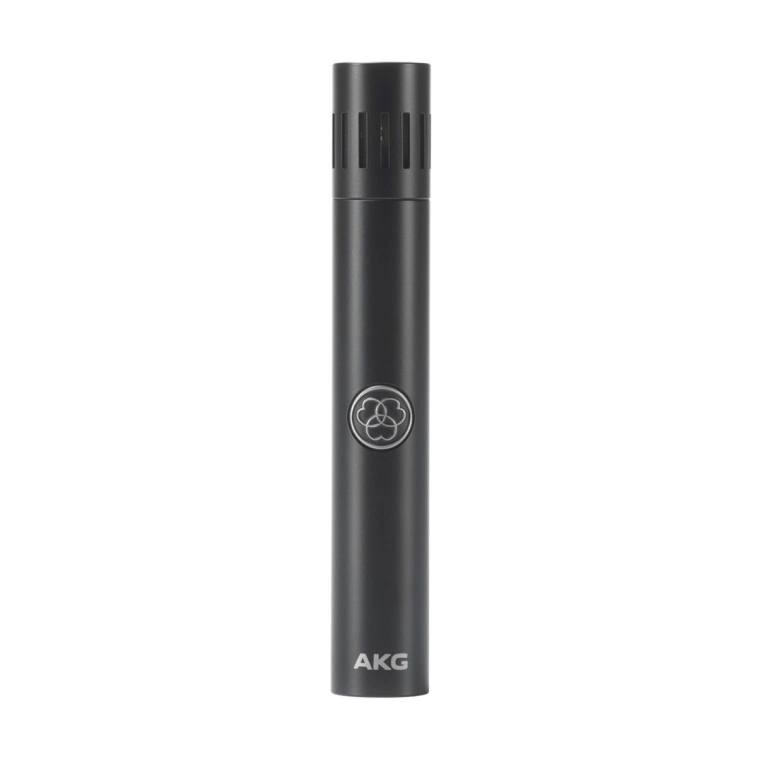 Фото №1 Інструментальний мікрофон AKG C151