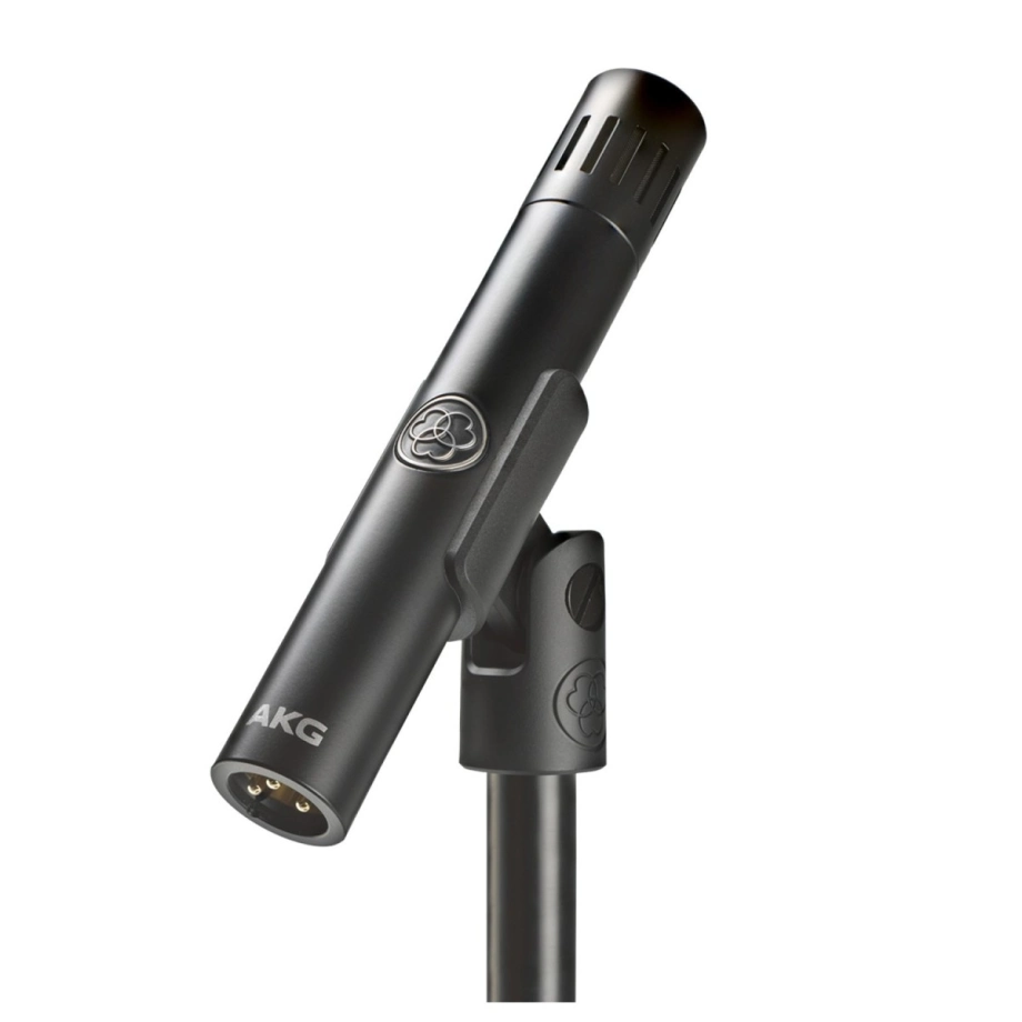 Фото №3 Инструментальный микрофон AKG C151