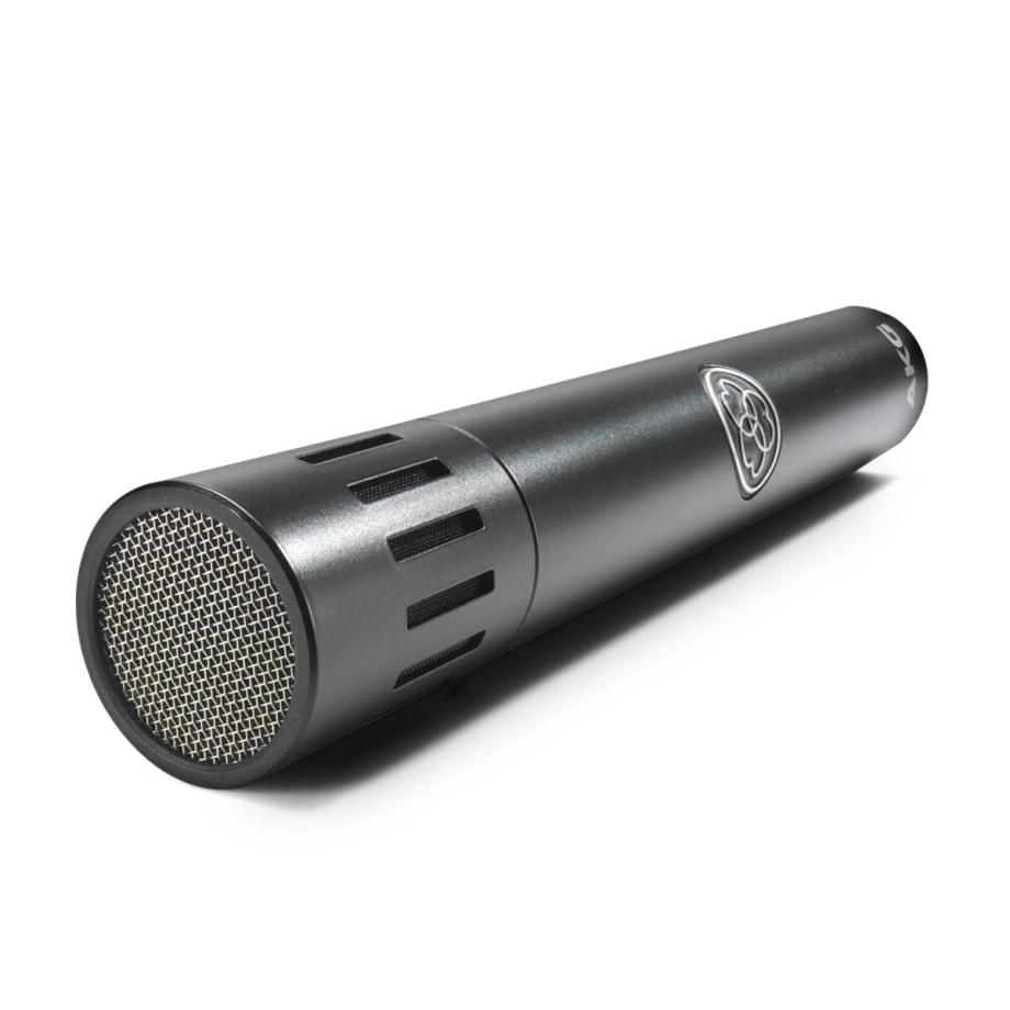 Фото №5 Инструментальный микрофон AKG C151