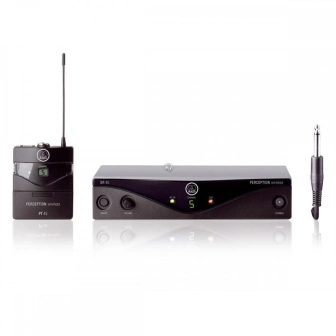 Фото AKG Perception Wireless 45 Instr Set BD C3 Фото AKG Perception Wireless 45 Instr Set BD C3