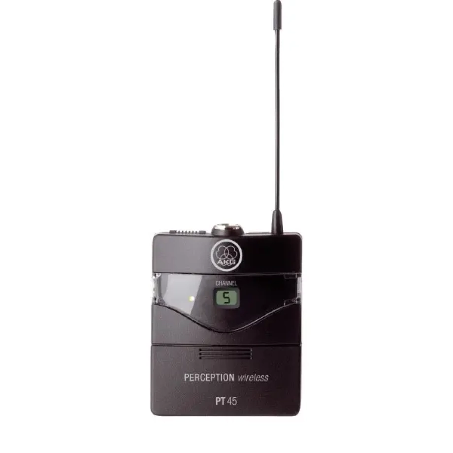 Фото №2 Беспроводной микрофон AKG Perception Wireless 45 Sports Set BD U2