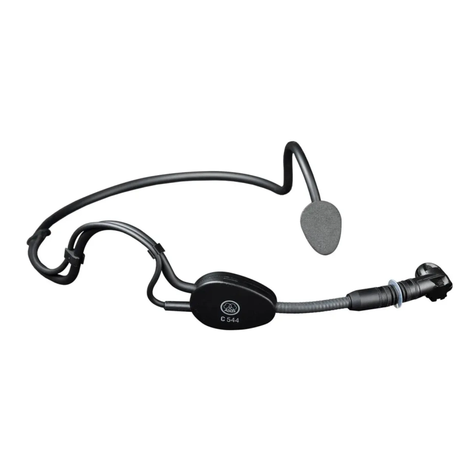 Фото №3 Беспроводной микрофон AKG Perception Wireless 45 Sports Set BD U2