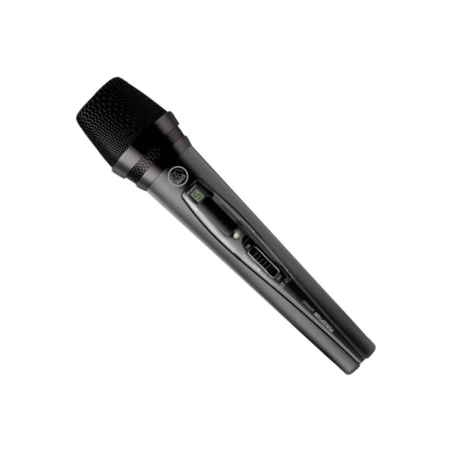 Фото №2 Беспроводной микрофон AKG Perception Wireless 45 Vocal Set BD B1