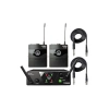 Фото №1 Беспроводной микрофон AKG WMS40 Mini2 Instrumental Set BD US45A/C
