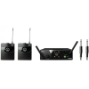 Фото №2 Беспроводной микрофон AKG WMS40 Mini2 Instrumental Set BD US45A/C