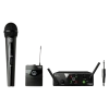 Фото №1 Бездротовий мікрофон AKG WMS40 Mini2 Mix Set BD US45A/C