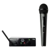 Фото №1 Бездротовий мікрофон AKG WMS40 Mini Vocal Set BD ISM2