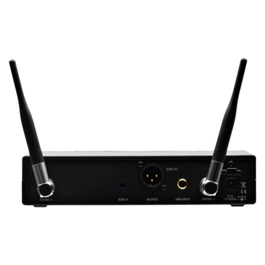 Фото №2 Бездротовий мікрофон AKG WMS420 VOCAL SET Band U1