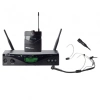 Фото №2 Беспроводной микрофон AKG WMS470 PRES SET BD1 50mW Фото №2 Беспроводной микрофон AKG WMS470 PRES SET BD1 50mW