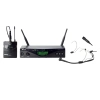 Фото №1 Беспроводной микрофон AKG WMS470 PRES SET BD1 50mW