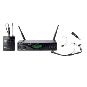 Фото AKG WMS470 PRES SET BD1 50mW
