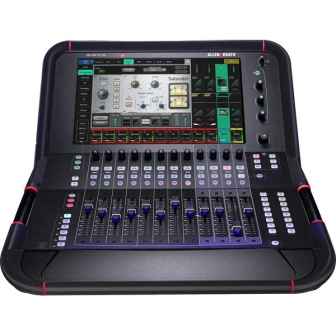 Фото Allen & Heath Avantis Solo Ultra Фото Allen & Heath Avantis Solo Ultra