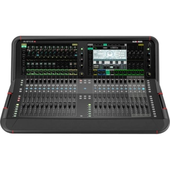 Фото Allen & Heath Avantis Ultra Фото Allen & Heath Avantis Ultra