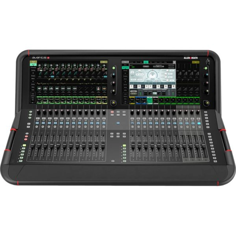 【lcrasher様用】POWER QUEST / Blood Alli Купить микшерный пульт Allen & Heath Avantis Ultra в интернет