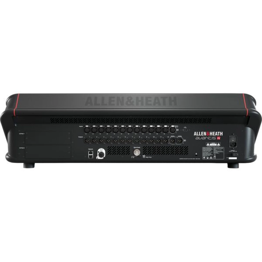 Фото №3 Мікшерний пульт Allen & Heath Avantis Ultra