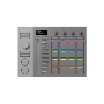 Фото AlphaTheta Serato SLAB Фото AlphaTheta Serato SLAB