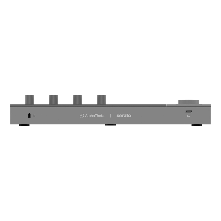 Фото №2 Семплер AlphaTheta SLAB