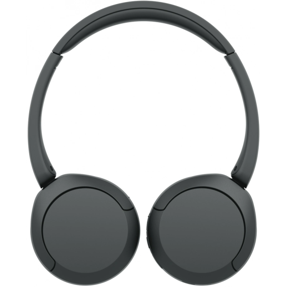 Фото №2 Наушники для аудиофилов Sony WH-CH520 Black