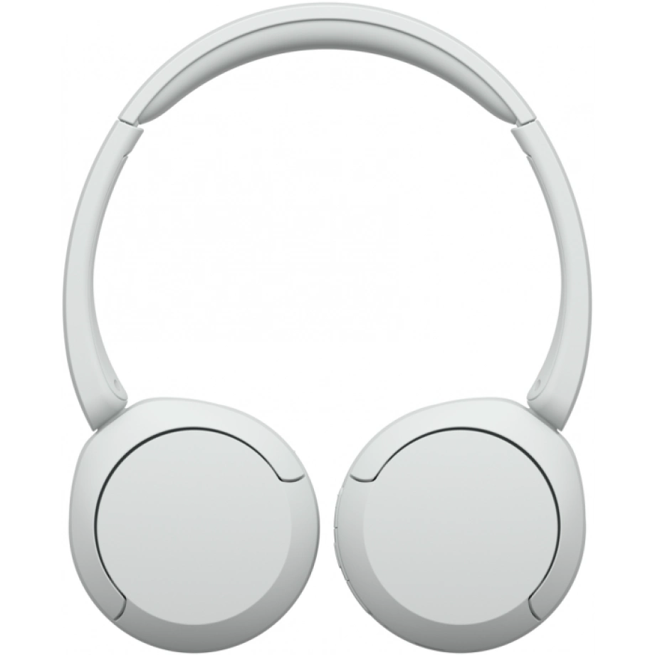Фото №4 Наушники для аудиофилов Sony WH-CH520 White