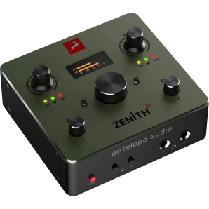 Фото Antelope Audio Zenith 2 Фото Antelope Audio Zenith 2