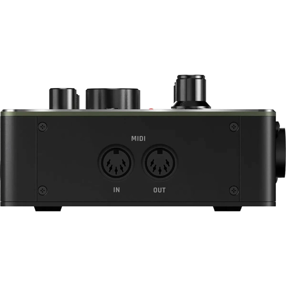 Звукова карта Antelope Audio Zenith 2 — купити в інтернет-магазині